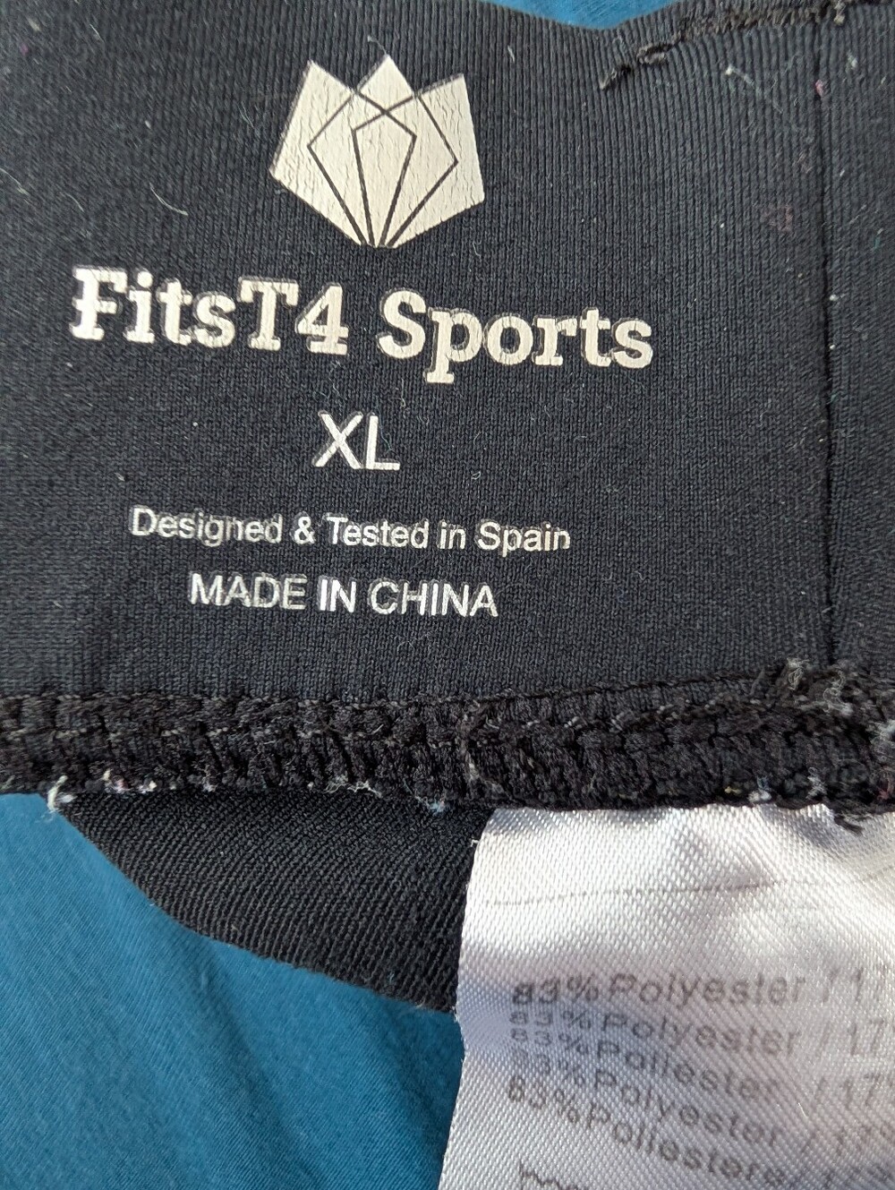 1x Xl Riding Tights Bundle - Picture 5 of 5